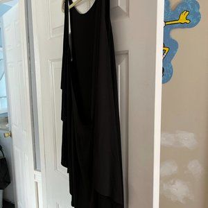 ANOTHER LITTLE BLACK DRESS
